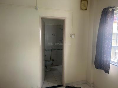 Bedroom Image of 1000 Sq.ft 2 BHK Apartment / Flat for sale in Dharmavat Sundar Sahawas Apartment, Anand Nagar, Sinhagad Road Pune for Rs. 10500000