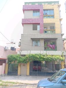 Building Image of 1142 Sq.ft 3 BHK Apartment / Flat for sale in Bansdroni Kolkata for Rs. 5880000