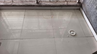 Balcony Image of 1125 Sq.ft 2 BHK Apartment / Flat for sale in Space India Alliance, Panvel Navi Mumbai for Rs. 11900000
