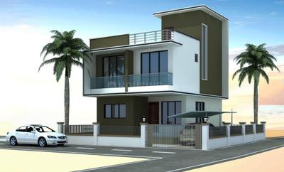 Image of 5000 Sq.ft 4 BHK Villa for sale in Virar West, Virar for Rs. 13500000