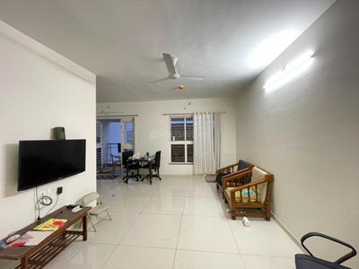 3 BHK Flat