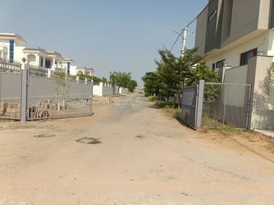 Image of 1375 Sq.ft Residential Plot / Land for sale in Girdharipura, Jaipur for Rs. 11457750