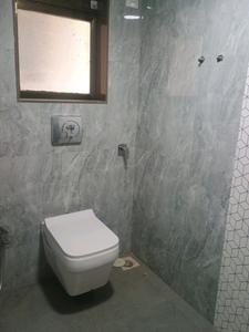 Common Bathroom Image of 1227 Sq.ft 3 BHK Apartment / Flat for sale in Balaji Heights, Dombivli East Thane for Rs. 8190000