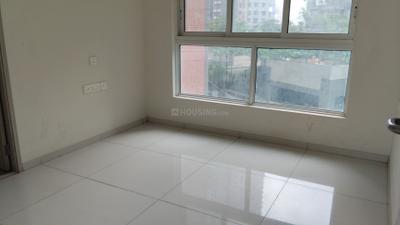 Bedroom Image of 801 Sq.ft 2 BHK Apartment / Flat for sale in The Atmosphere, Mulund West Mumbai for Rs. 17500000