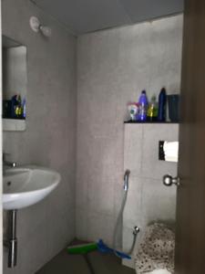 Bedroom One Image of 1302 Sq.ft 3 BHK Apartment / Flat for sale in Shapoorji Pallonji Vanaha, Bavdhan Pune for Rs. 11200000
