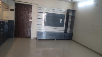 Living Room Image of 610 Sq.ft 2 BHK Apartment / Flat for sale in Adani Aangan, Sector 89A Gurgaon for Rs. 6200000