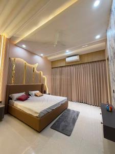 Bedroom Image of 5500 Sq.ft 5 BHK Villa for sale in Vaishali Nagar Extension Jaipur for Rs. 34100000