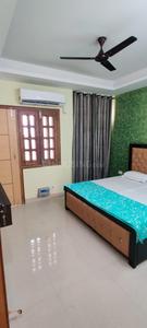 Bedroom Image of 2800 Sq.ft 6 BHK Independent House for rent in Jaypee Kensington Park Plot Phase 2, Sector 133 Noida for Rs. 160000