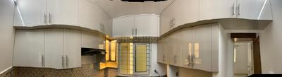 Kitchen Image of 1065 Sq.ft 3 BHK Apartment / Flat for rent in Chembarambakkam Chennai for Rs. 35000