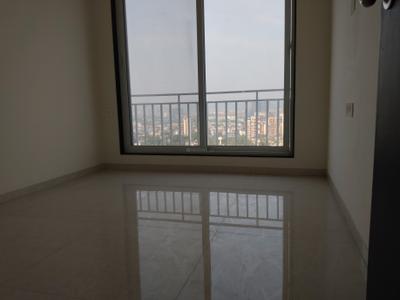 Bedroom Image of 1180 Sq.ft 2 BHK Apartment / Flat for sale in Malhar 24 East, Sanpada Navi Mumbai for Rs. 21000000