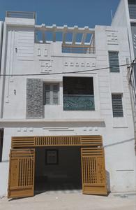 5 BHK Independent House