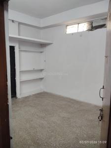 2 BHK Unfurnished Independent Builder Floor
