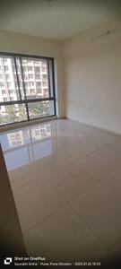Hall Image of 1460 Sq.ft 3 BHK Apartment / Flat for sale in Kumar Purab A3 Building, Magarpatta City Pune for Rs. 12100000