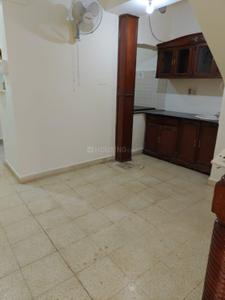Hall Image of 1300 Sq.ft 3 BHK Duplex for rent in New Tippasandra Bengaluru for Rs. 65000