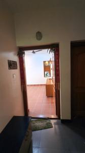 Hall Image of 1700 Sq.ft 3 BHK Apartment / Flat for rent in Velachery Chennai for Rs. 46000