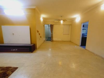 Living Room Image of 1295 Sq.ft 3 BHK Apartment / Flat for sale in Hiranandani Meadows, Thane West Thane for Rs. 26000000