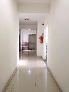 Lobby Image of 1052 Sq.ft 2 BHK Apartment / Flat for sale in Srijan Greenfield City, Maheshtala Kolkata for Rs. 4100000