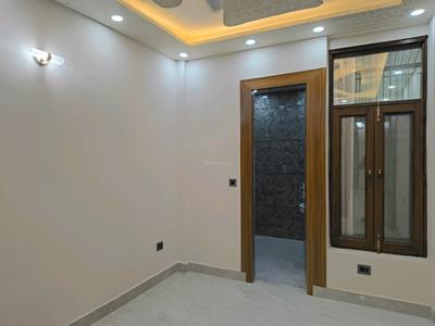 Bedroom Image of 1500 Sq.ft 3 BHK Builder Floor for sale in Indirapuram Ghaziabad for Rs. 12000000