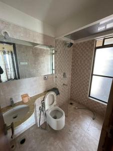 Bathroom Image of 1700 Sq.ft 3 BHK Apartment / Flat for sale in Paradise Sai Spring, Kharghar Navi Mumbai for Rs. 18900000