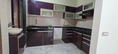 Kitchen Image of 1100 Sq.ft 2 BHK Apartment / Flat for sale in Siddeshwar Heights, Kamothe Navi Mumbai for Rs. 12000000