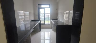 Kitchen Image of 800 Sq.ft 2 BHK Apartment / Flat for sale in Chembur Mumbai for Rs. 20500000