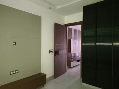 Bedroom Image of 1550 Sq.ft 3 BHK Builder Floor for sale in Vaishali Ghaziabad for Rs. 17500000