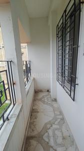 Image of 778 Sq.ft 2 BHK Apartment / Flat for sale in Keshtopur, Kolkata for Rs. 2000000