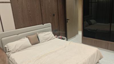 Bedroom Image of 1825 Sq.ft 3 BHK Apartment / Flat for sale in Veer Swastik Hills, Pal Gam Surat for Rs. 8663000