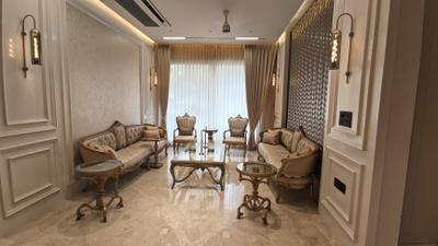 Living Room Image of 9000 Sq.ft 6 BHK Villa for sale in Chitrakoot Jaipur for Rs. 110000000