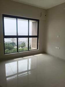 Bedroom Image of 500 Sq.ft 1 BHK Apartment / Flat for sale in Mahaveer Tower, Worli Mumbai for Rs. 20000000