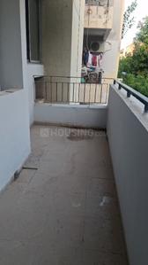 Image of 940 Sq.ft 2 BHK Builder Floor for rent in Vatika India Next, Sector 82, Gurgaon for Rs. 24000