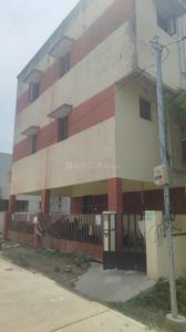 Building Image of 990 Sq.ft 2 BHK Builder Floor for sale in Guduvancheri Chennai for Rs. 4300000
