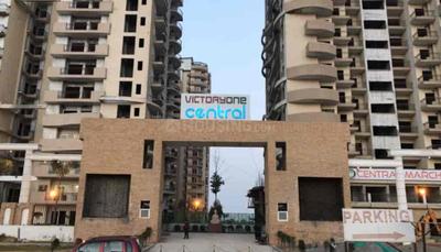 Image of 1250 Sq.ft 2 BHK Apartment / Flat for sale in Victory Central, Noida Extension, Greater Noida for Rs. 6500000