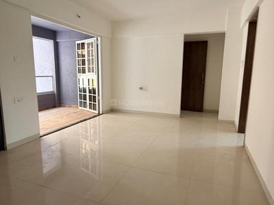 Hall Image of 1707 Sq.ft 3 BHK Apartment / Flat for sale in Karve Nagar Pune for Rs. 22000000