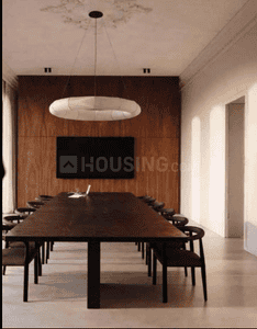 Image of 3261 Sq.ft 4 BHK Apartment / Flat for sale in Godrej Brooklyn Avenue, Kukatpally, Hyderabad for Rs. 44000000