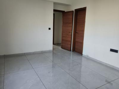 Bedroom Image of 2700 Sq.ft 3 BHK Apartment / Flat for rent in Thaltej Ahmedabad for Rs. 40000