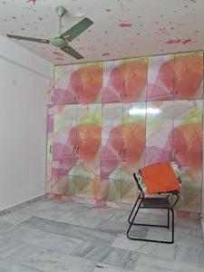 Bedroom Image of 1150 Sq.ft 2 BHK Builder Floor for rent in Uppal Hyderabad for Rs. 18000