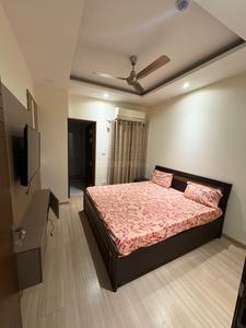 Bedroom Image of 2888 Sq.ft 4 BHK Apartment / Flat for sale in DLF Capital Greens Phase 1 And 2, Karampura New Delhi for Rs. 75000000