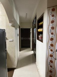 Image of 1400 Sq.ft 3 BHK Apartment / Flat for sale in O C S Apartments, Mayur Vihar Phase 1, New Delhi for Rs. 26000000