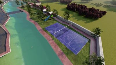 Image of 800 Sq.ft 2 BHK Builder Floor for sale in Badagaon, Gwalior for Rs. 720000