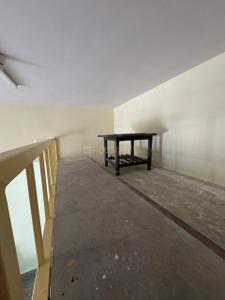 Hall Image of 400 Sq.ft 1 RK Studio for rent in Indira Nagar Bengaluru for Rs. 23000
