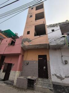 4 BHK Independent House