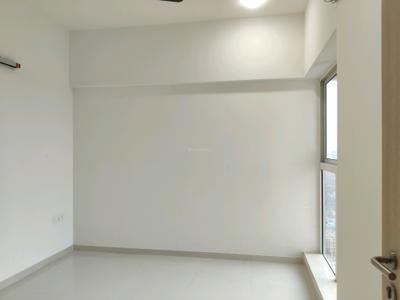 Bedroom Image of 758 Sq.ft 2.5 BHK Apartment / Flat for sale in The Atmosphere O2, Mulund West Mumbai for Rs. 25100000