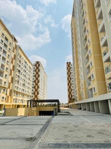 Image of 1476 Sq.ft 3 BHK Apartment / Flat for sale in Nambiar Millennia, Anekal, Bengaluru for Rs. 16800000