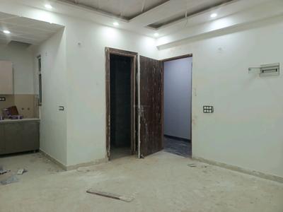 Living Room Image of 1050 Sq.ft 2 BHK Apartment / Flat for sale in Ambesten Twin Chalet, Noida Extension Greater Noida for Rs. 4200000