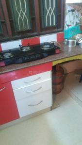 Malathi homes Kitchen 2