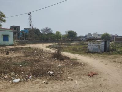 Image of 2000 Sq.ft Residential Plot / Land for sale in Tappal, Aligarh for Rs. 70000000
