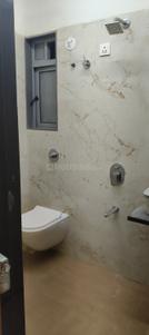 Bathroom Image of 391 Sq.ft 1 BHK Apartment / Flat for sale in Kaveri Heights, Ghatkopar East Mumbai for Rs. 9800000
