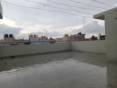 Terrace Image of 3900 Sq.ft 2 BHK Independent House for sale in Nehru Nagar Bengaluru for Rs. 38000000