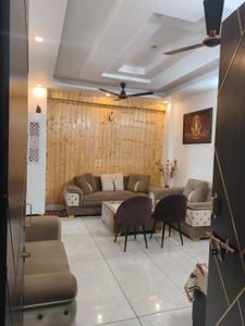Hall Image of 1300 Sq.ft 3 BHK Builder Floor for sale in Sahastradhara Road Dehradun for Rs. 8000000
